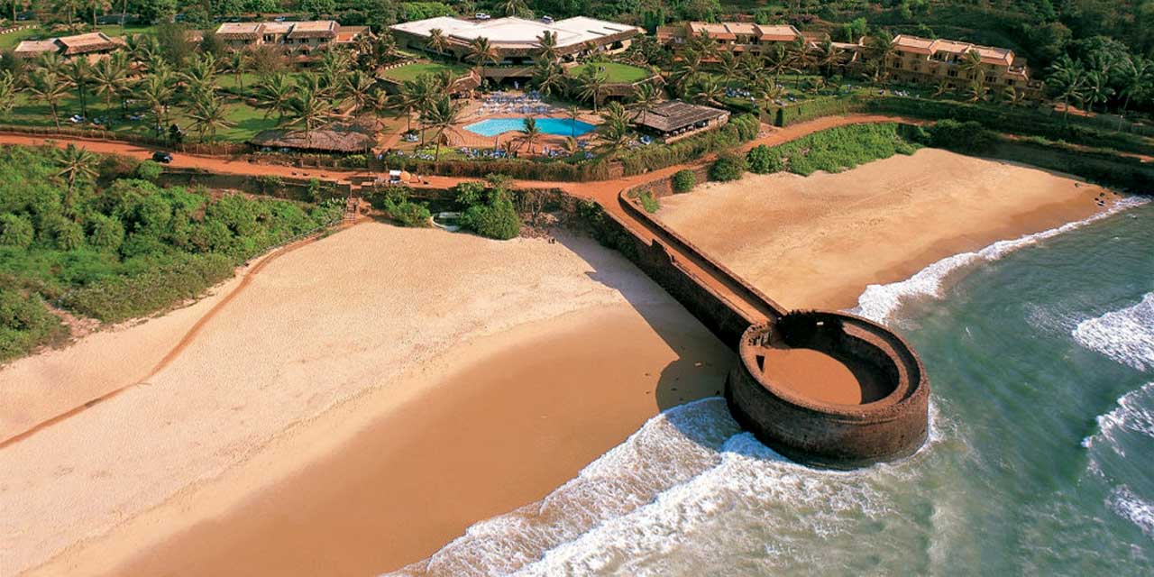 North Goa Tour