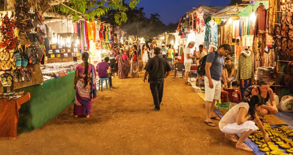 South Goa Trip